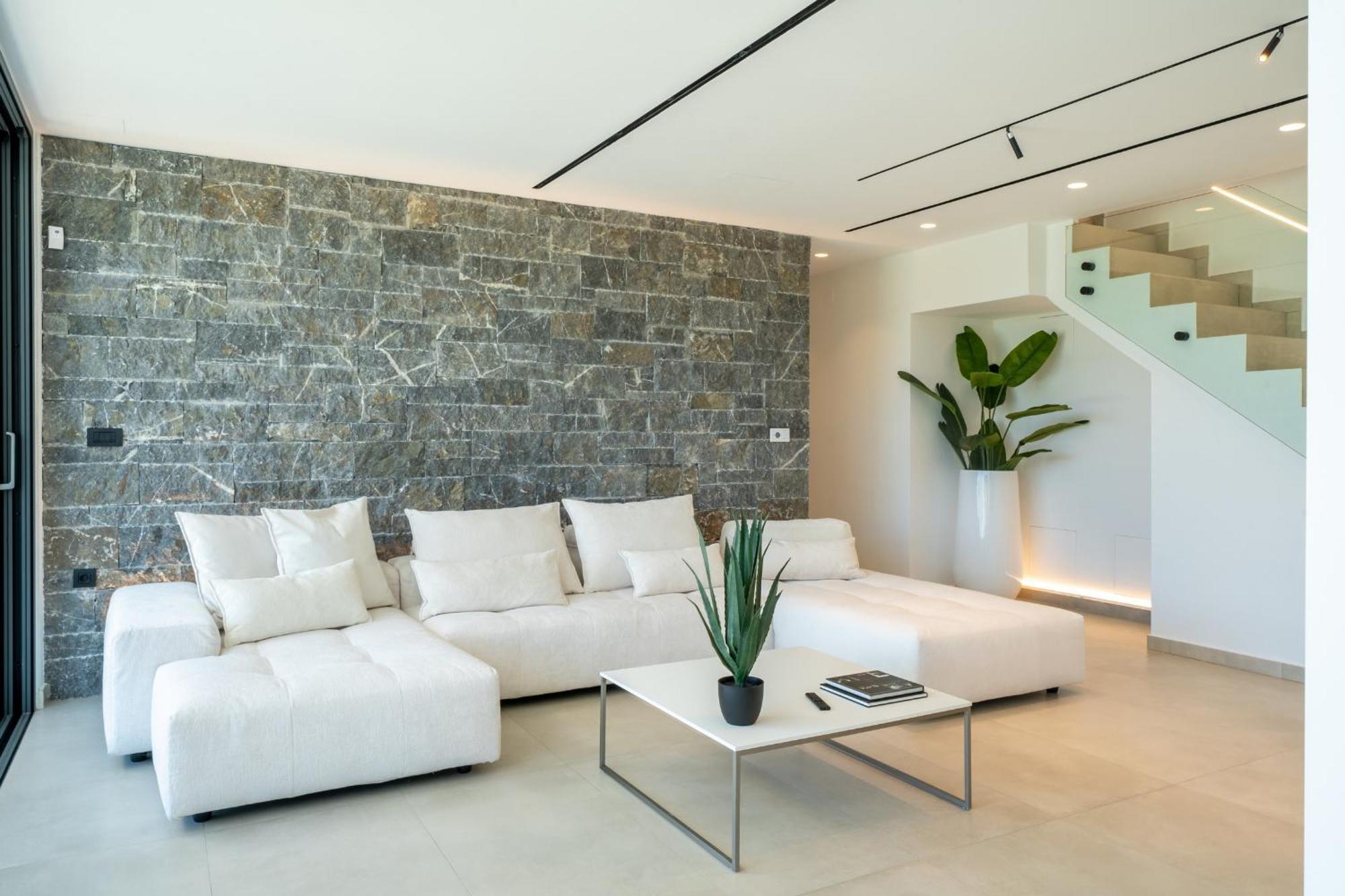 Aethra By Checkin Villa *