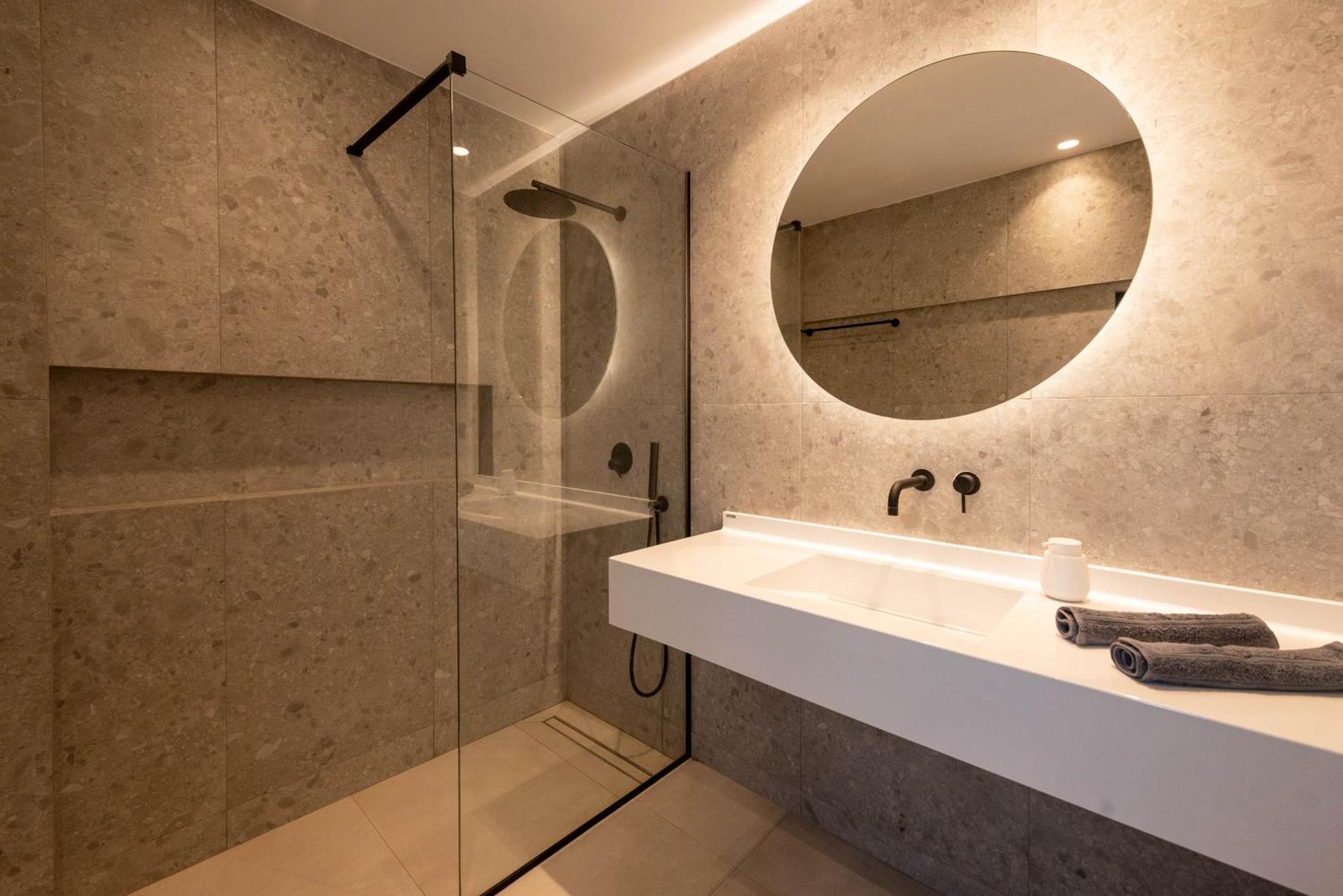 Aethra By Checkin Villa *