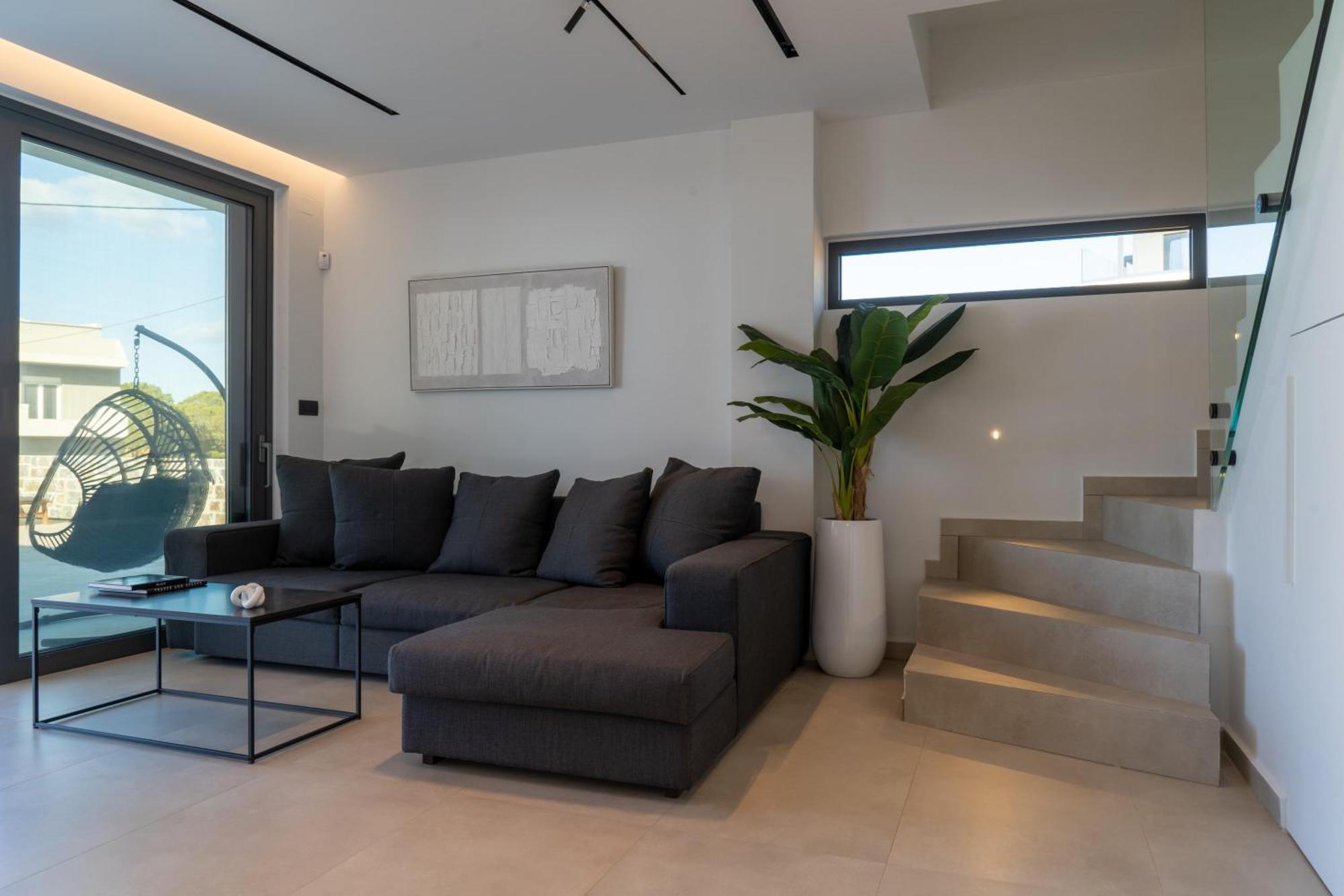 Aethra By Checkin Villa