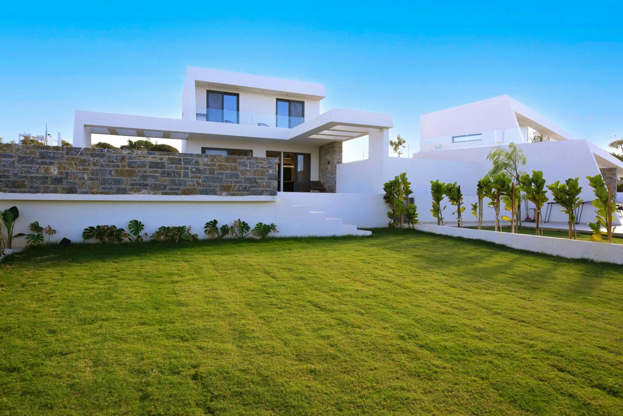 Aethra By Checkin Villa